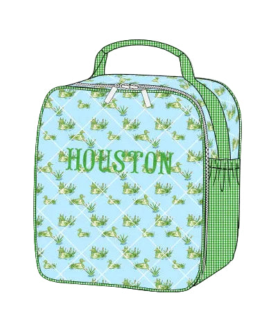 PO24: Stillwater Lunch Box