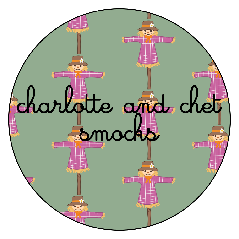 PO23: Whimsy in the Wheat Skirted Bloomer Set