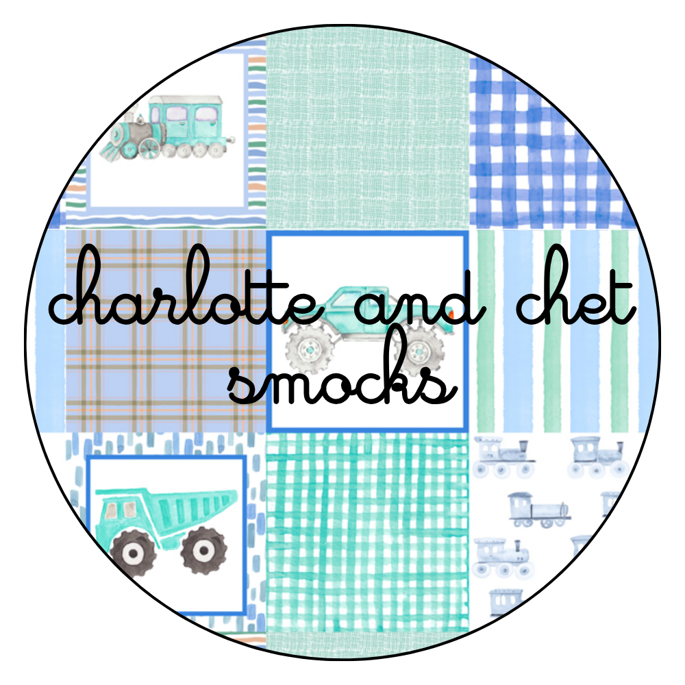 PO21: Patch Me If You Can Shorts Set