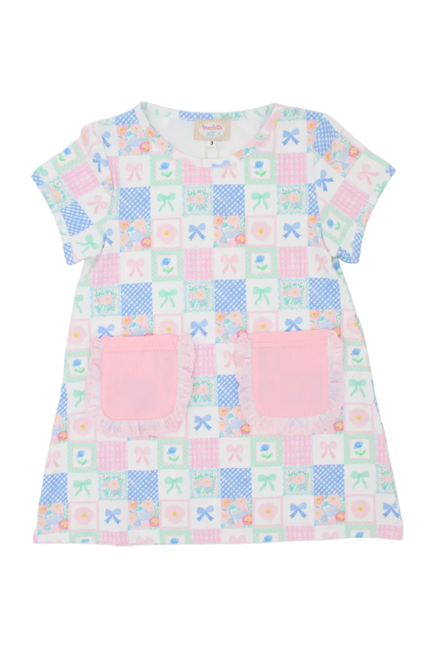 RTS: Patch Me If You Can Play Dress