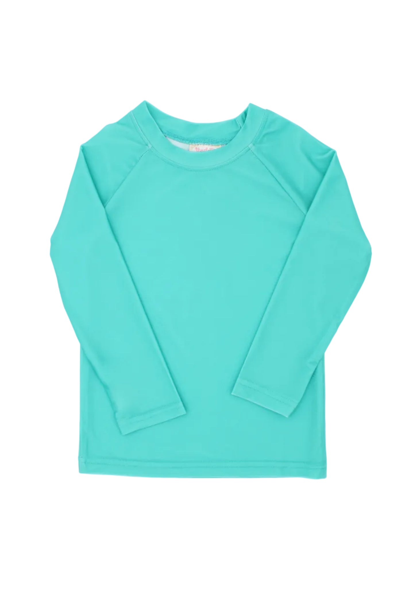 RTS: Pointers Rashguard Shirt