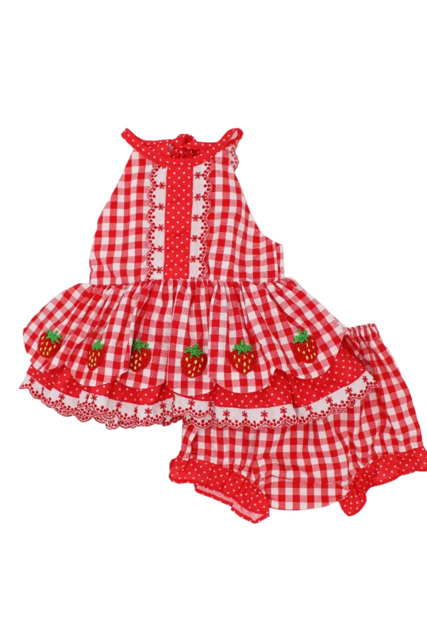 RTS: Berry Sweet Bloomer Set
