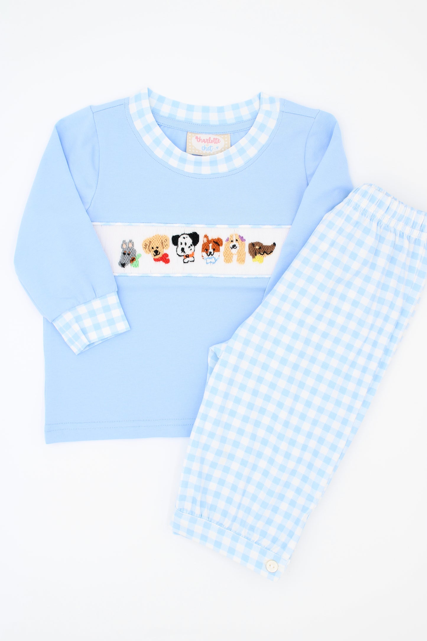 RTS: Fur Friends Boys Set