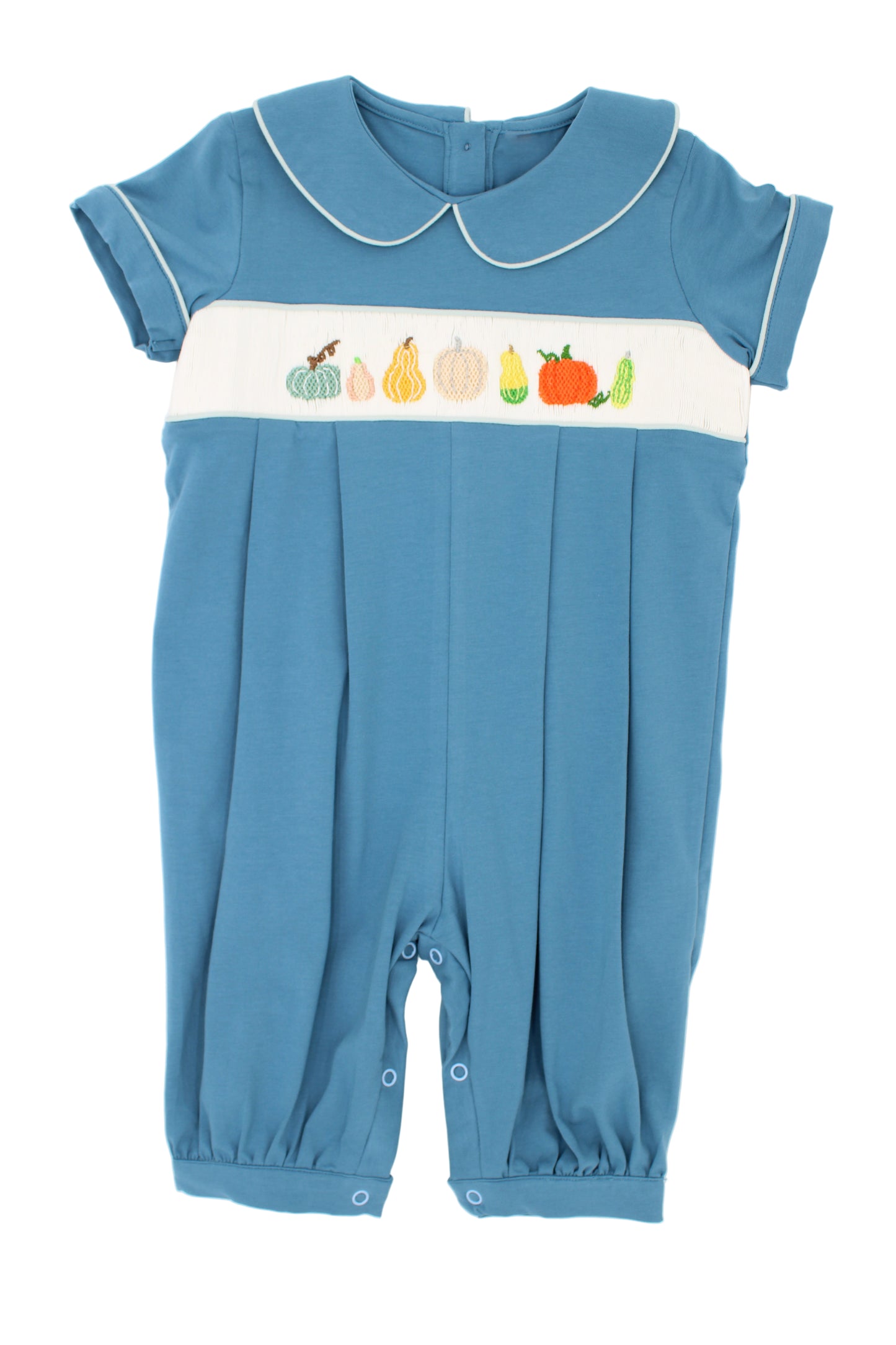 RTS: Gourd Romper