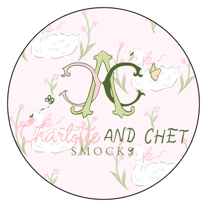 PO25: Birds of a Feather Bloomer Set