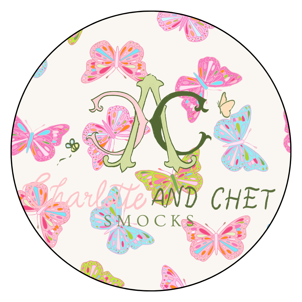 PO25: Field and Flutter Leggings Set