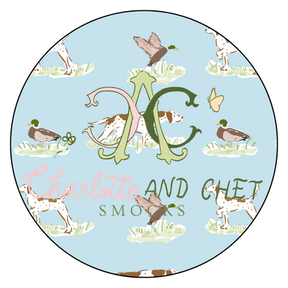 PO25: Birds of a Feather Romper