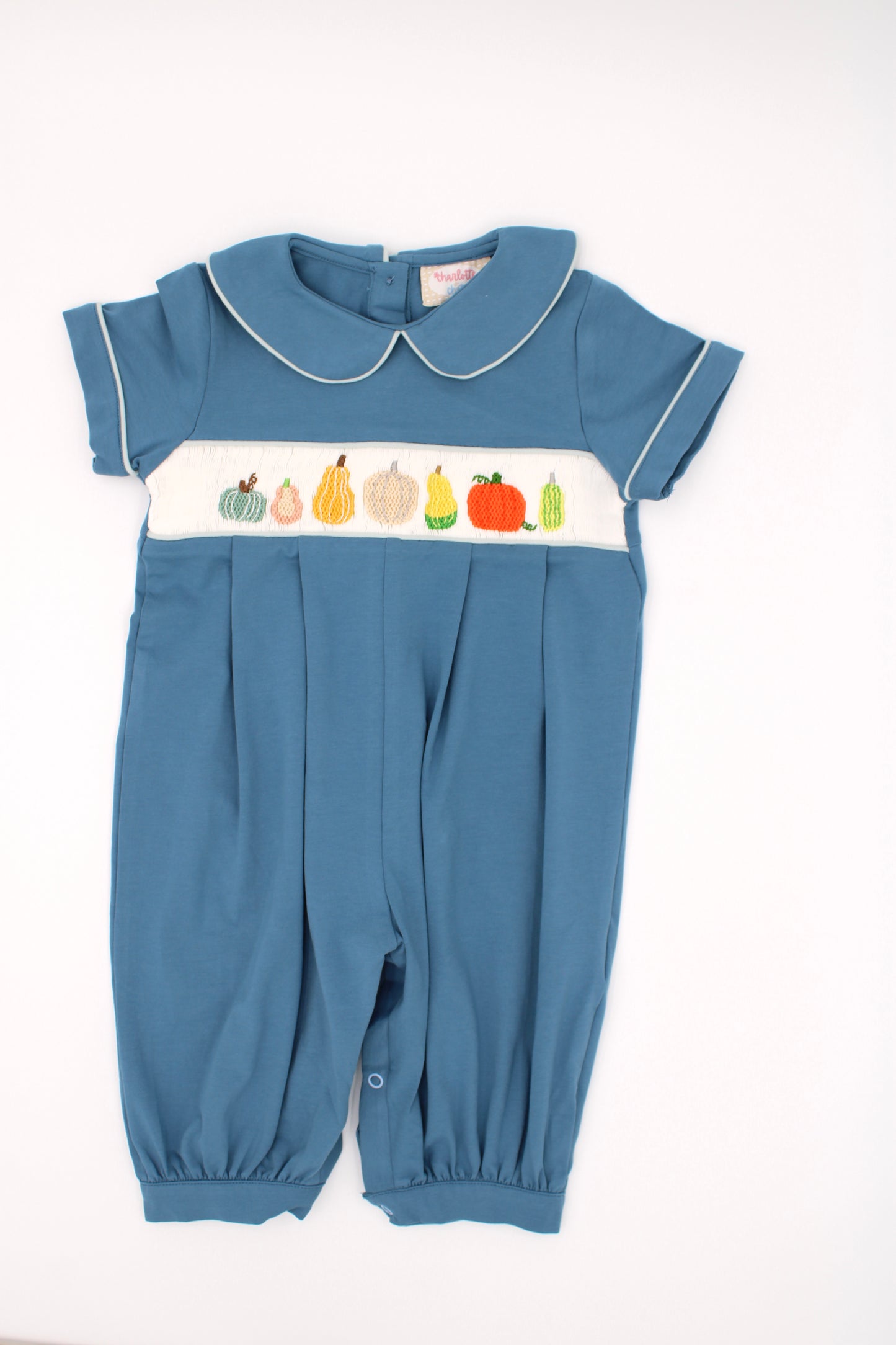 RTS: Gourd Romper