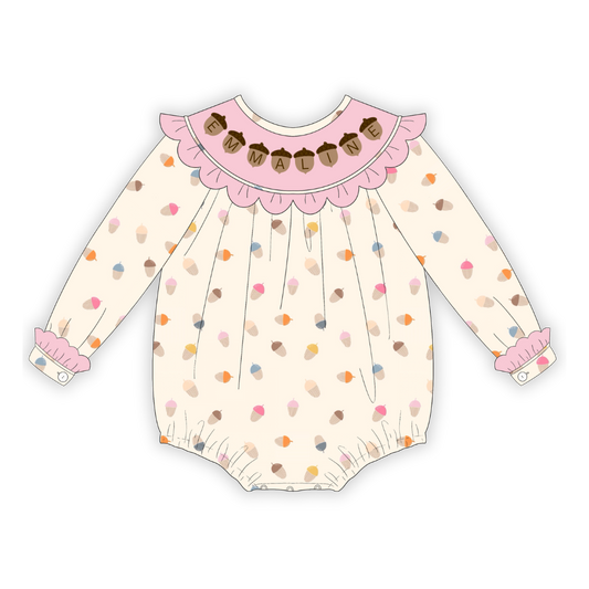 PO23: Golden Grove Girls Bubble