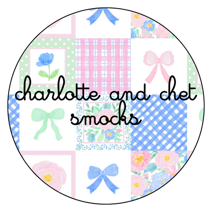 PO21: Patch Me If You Can Sunsuit