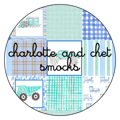 PO21: Patch Me If You Can Shorts Set