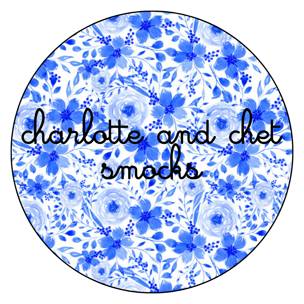 PO21: Father's Day Bloomer Set