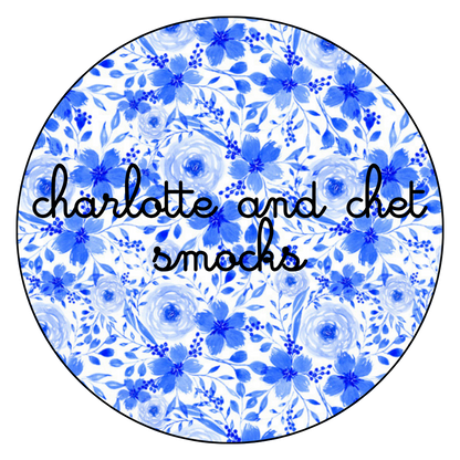 PO21: Father's Day Bloomer Set