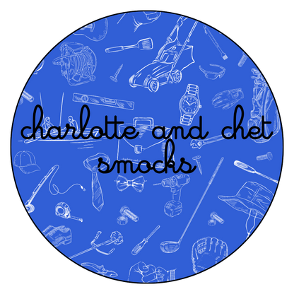 PO21: Father's Day Boys Shorts Set