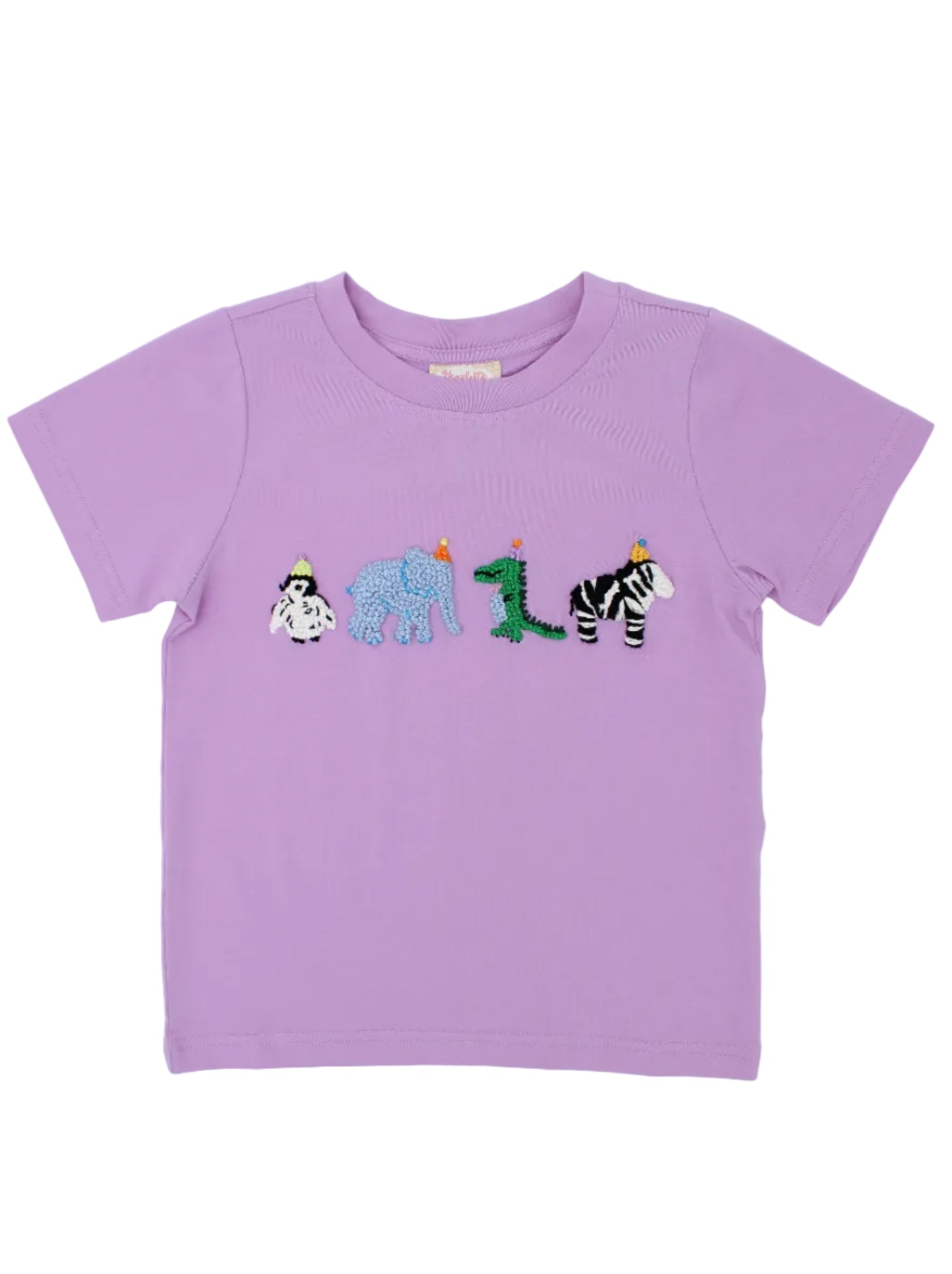 RTS: Party Animals Shirt