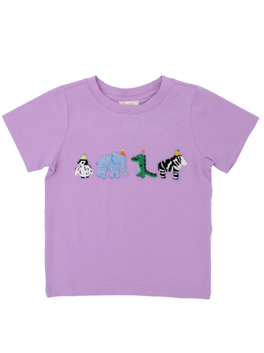 RTS: Party Animals Shirt