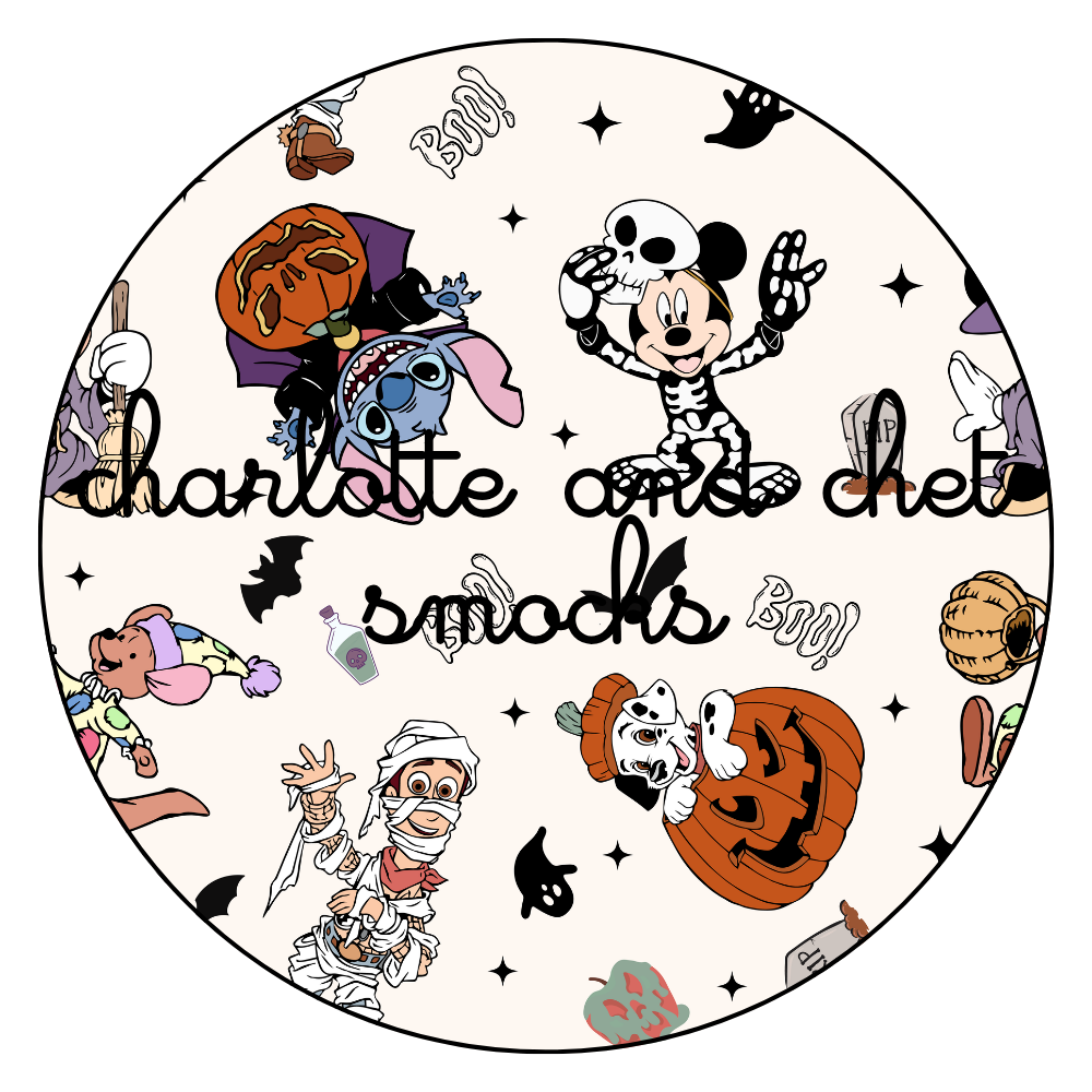 PO23: Not So Scary Treat Basket