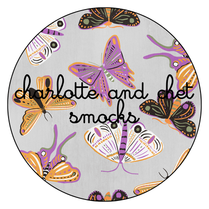 PO23: Moonlit Moths Treat Basket