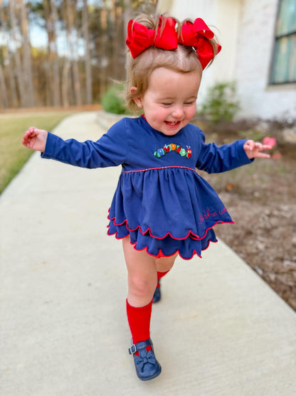 RTS: Still Hungry Bloomer Set