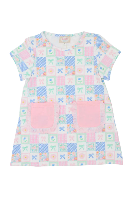 RTS: Patch Me If You Can Play Dress