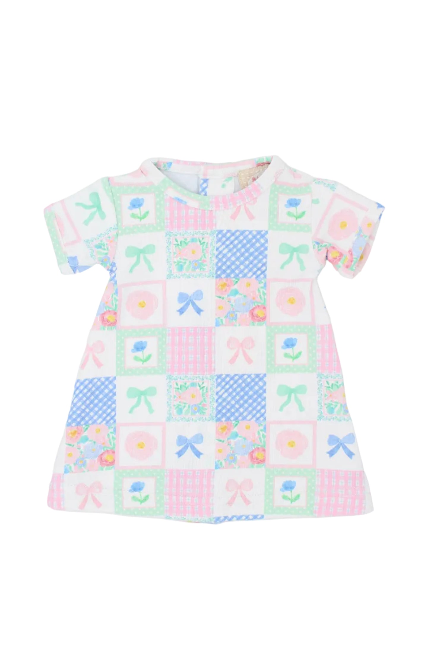 RTS: Patch Me If You Can Doll Dress