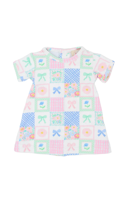 RTS: Patch Me If You Can Doll Dress