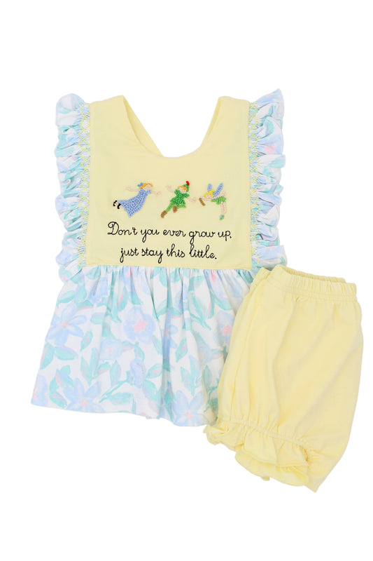 RTS: Stay This Little Bloomer Set