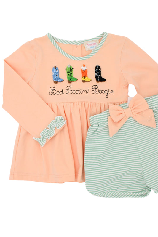 RTS: Boot Scootin' Boogie Girls Set