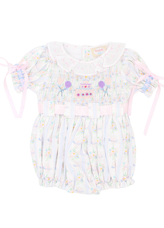 RTS: Sweet Little Celebration Bubble