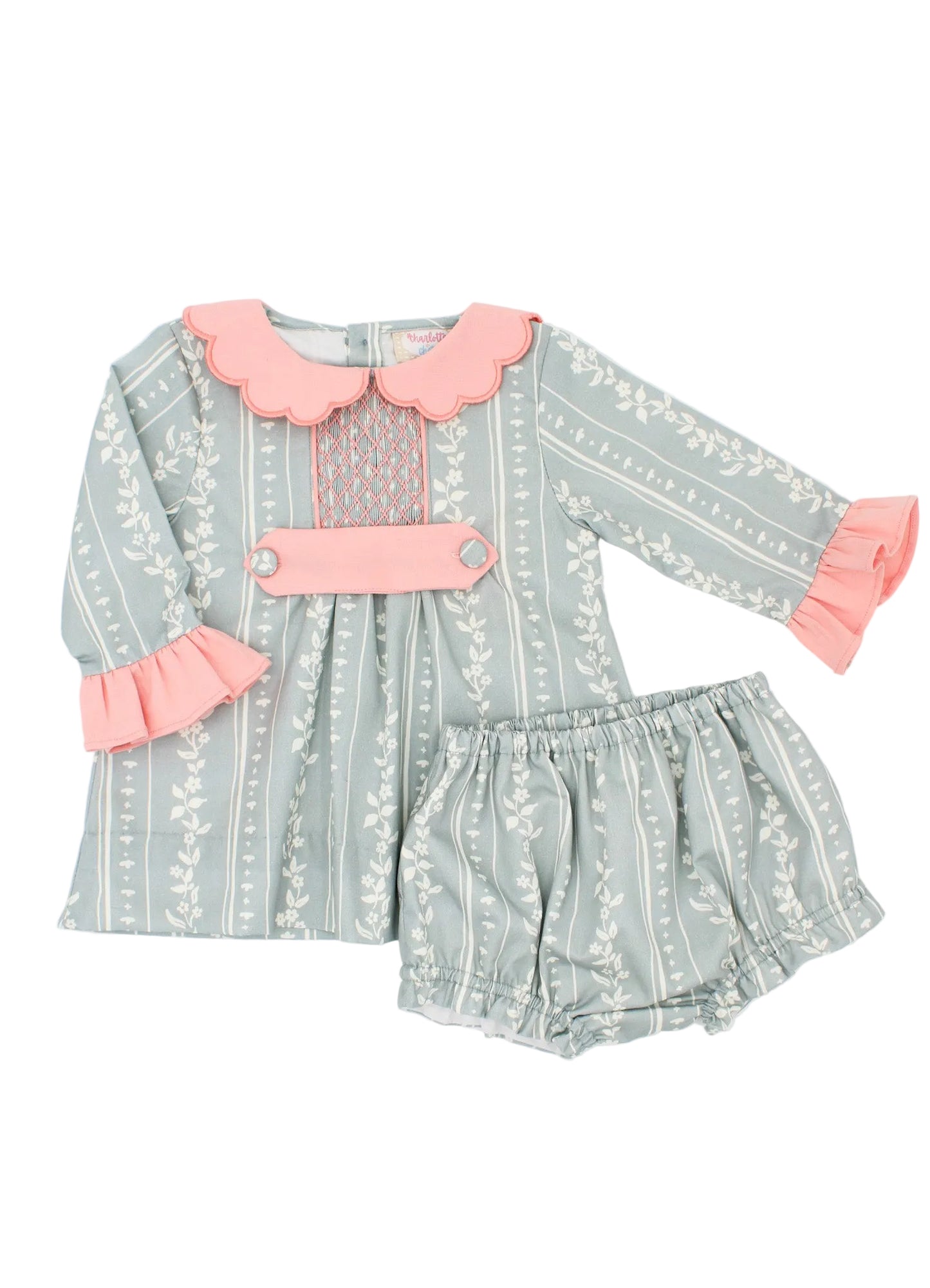 RTS: Bloom & Board Bloomer Set