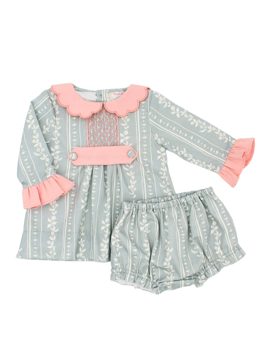 RTS: Bloom & Board Bloomer Set