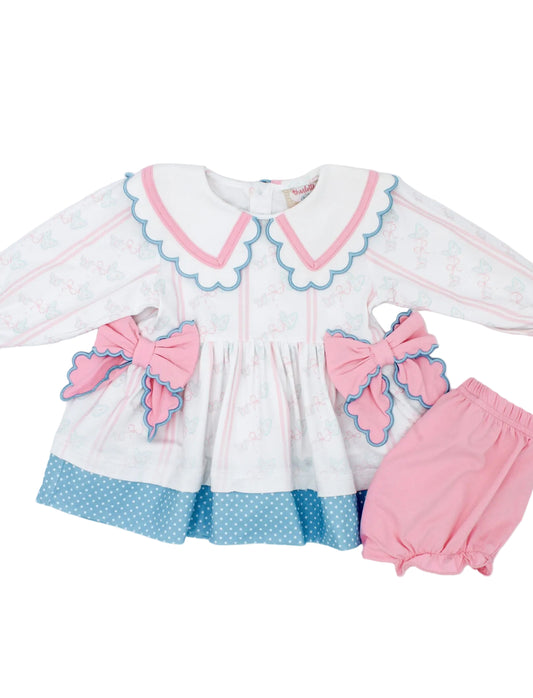 RTS: Catch & Release Bloomer Set