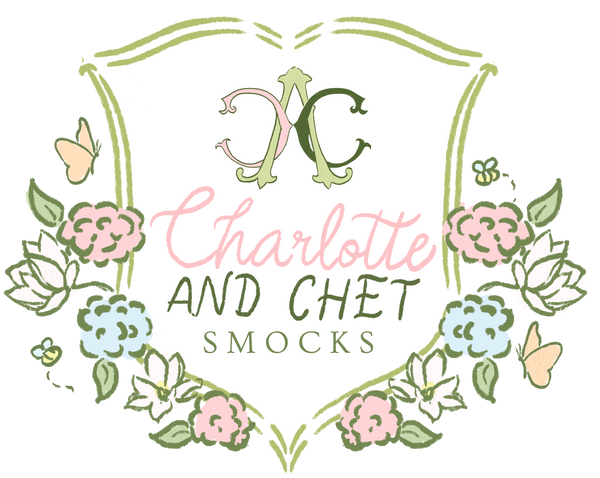 Charlotte and Chet