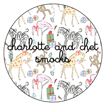 PO24: Jingle & Jungle Leggings Set