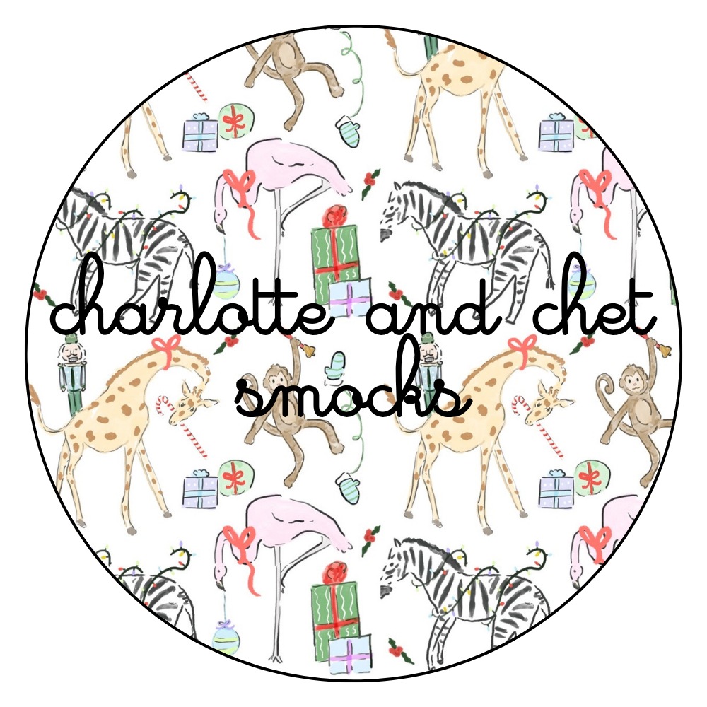 PO24: Jingle & Jungle Bloomer Set